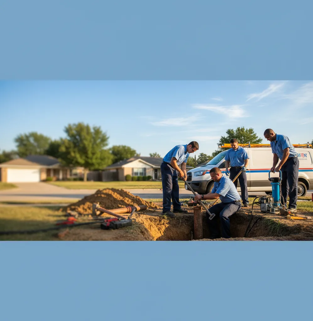 Water Heater Installation in Lamar, MS